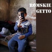 Фотовиставка Romskie getto