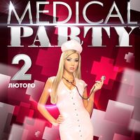 Вечірка Medical Party