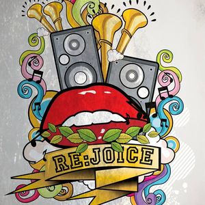 Концерт гурту Re:joice @ Music Lab