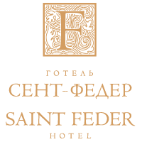 Готель «Сент Федер»