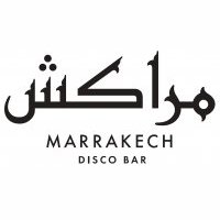 Диско-бар «Marrakech»