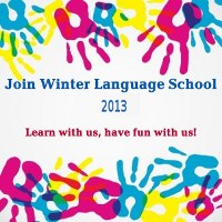 Winter Language School 2013