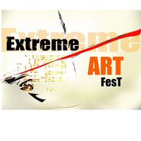 Перша Відкрита Психоделічна Подія Extreme Art Fest