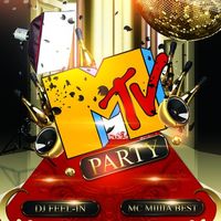 Вечірка MTV Party