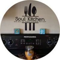 Вечірка Soul Kitchen