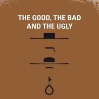 Вечірка The Good The Bad and The Ugly