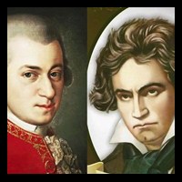 Концерт «Вечір віденської класики» (А.Моцарт, Л.Бетховен)