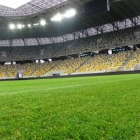Товариський матч молодіжних збірних «Україна-Польща»