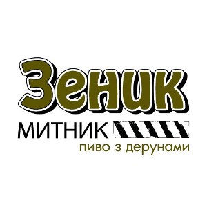 Паб «Зеник Митник»