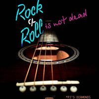 Вечірка Rock&Roll is not dead