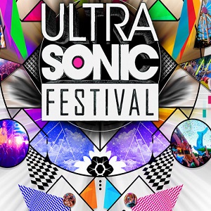 Міжнародний музичний фестиваль Ultrasonic Festival