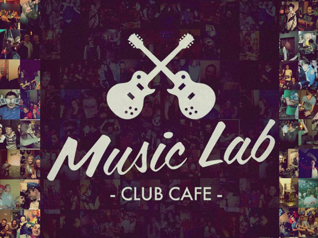 «Music Lab» — заклад для всіх і... для обраних