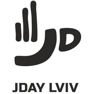 Конференція JDay Lviv