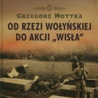 Презентація українського видання книжки Ґжеґожа Мотики