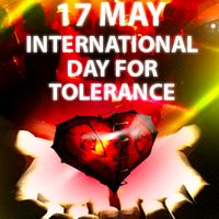 Вечірка «День толерантності»