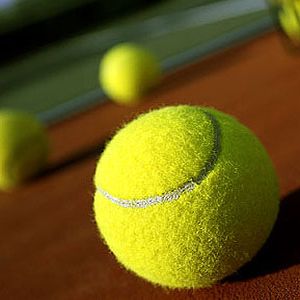 V міжнародний тенісний турнір ITF UKRZAKHID