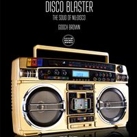 Вечірка Disco Bluster