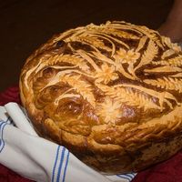 Фестиваль «Свято хліба»