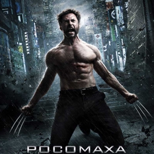 Фільм «Росомаха» (The Wolverine)