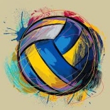 Міжнародний волейбольний турнір «Кубок Лева»