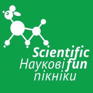 Науковий пікнік Scientific Fun
