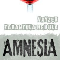 Вечірка Amnesia @ Атмосфера