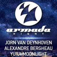 Вечірка Armada Night