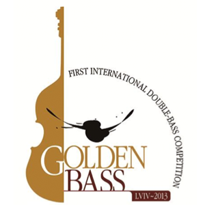 Перший Міжнародний Конкурс Контрабасистів в Україні «Golden Bass»