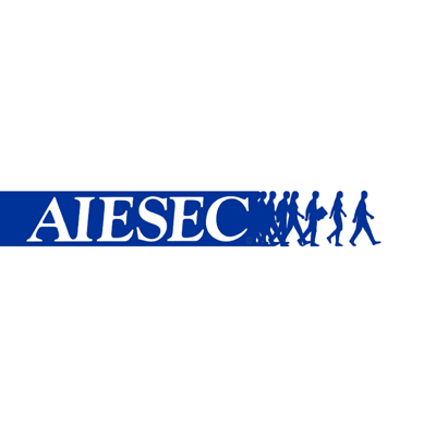 Презентація Міжнародної програми обміну від AIESEC