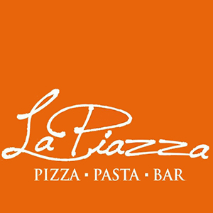 Ресторан-піцерія «LaPiazza»
