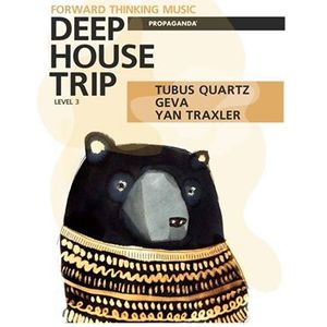 Вечірка Deep House Trip [Level 3]