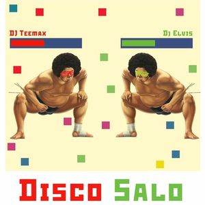 Вечірка Disco Salo