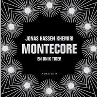 Презентація книжки Юнаса Гассена Хемірі «Монтекор: унікальний тигр»