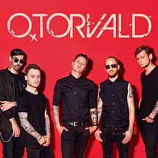 Концерт гурту O.Torvald