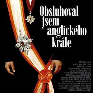 Фестиваль чеського кіно