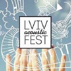 Фестиваль Lviv Acoustic Fest 2014
