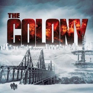 Фільм «Колонія» (The Colony)