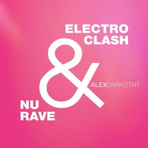 Вечірка Nu Rave & Electro Clash