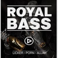 Вечірка Royal Bass