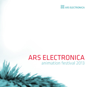 Короткометражки з усього світу «Ars Electronica»