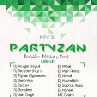 Partyzan Fest