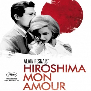 Фільм «Хіросіма, любове моя»