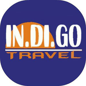 Туристична фірма «IN.DI.GO travel»