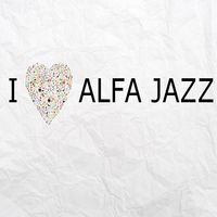 флеш-моб "I Love ALFA JAZZ"