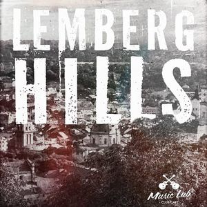 Концерт кавер-гурту Lemberg Hills