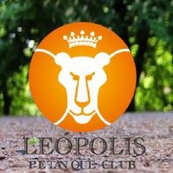 Турнір з петанку Leopolis Cup 2014