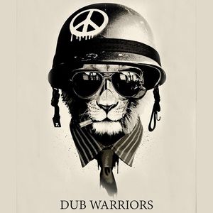 Вечірка Dub Warriors