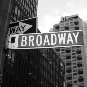 Концерт Broadway Zone