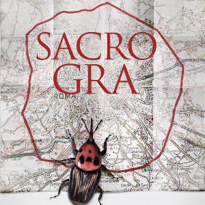 Фільм «Римська кільцева дорога» (Sacre Gra)