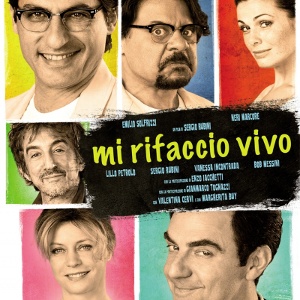Фільм «Я повернусь» (Mi Rifaccio Vivo)